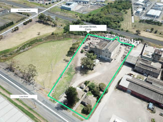 Factory, Warehouse & Industrial commercial property for lease at 23 Lowe Street Corio VIC 3214 Factory, Warehouse & Industrial commercial property for lease at 23 Lowe Street Corio VIC 3214