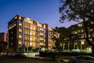 Medical / Consulting commercial property for lease at Shop 213/134-144 Pitt St Redfern NSW 2016 Medical / Consulting commercial property for lease at Shop 213/134-144 Pitt St Redfern NSW 2016