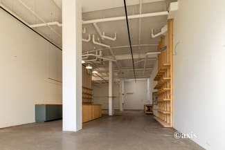 Showrooms / Bulky Goods commercial property leased at 2/88 Cambridge Street Collingwood VIC 3066