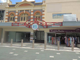 Offices commercial property leased at Suite 2/31 Nicholas Street Ipswich QLD 4305 Offices commercial property leased at Suite 2/31 Nicholas Street Ipswich QLD 4305