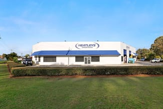 Factory, Warehouse & Industrial commercial property leased at 1/16 Dyer Road Bassendean WA 6054