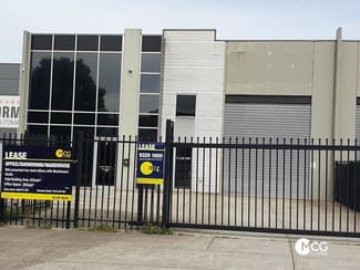 Offices commercial property leased at 1A/15 Lillee Crescent Tullamarine VIC 3043