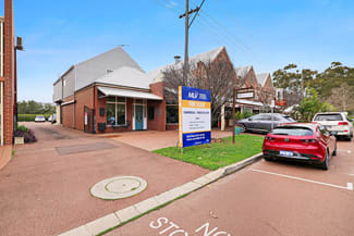 Medical / Consulting commercial property leased at Unit 2/106 Swan Street Guildford WA 6055 Medical / Consulting commercial property leased at Unit 2/106 Swan Street Guildford WA 6055