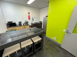 Offices commercial property leased at 34b East Gordon Street Mackay QLD 4740 Offices commercial property leased at 34b East Gordon Street Mackay QLD 4740