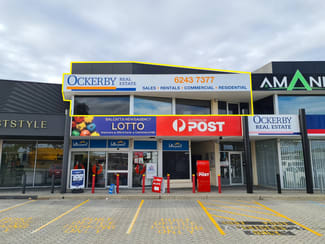 Offices commercial property leased at Level 1, Suite 5/103 Erindale Road Balcatta WA 6021