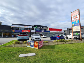 Offices commercial property leased at Level 1, Suite 5/103 Erindale Road Balcatta WA 6021