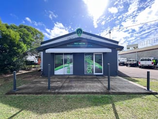 Factory, Warehouse & Industrial commercial property leased at 6/26-30 Kayleigh Drive Buderim QLD 4556 Factory, Warehouse & Industrial commercial property leased at 6/26-30 Kayleigh Drive Buderim QLD 4556