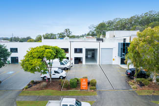 Factory, Warehouse & Industrial commercial property leased at 3/14 Dover Drive Burleigh Heads QLD 4220 Factory, Warehouse & Industrial commercial property leased at 3/14 Dover Drive Burleigh Heads QLD 4220