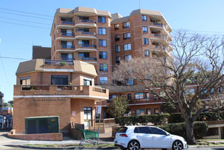 Offices commercial property for sale at 19/19-21 Central Road Miranda NSW 2228 Offices commercial property for sale at 19/19-21 Central Road Miranda NSW 2228