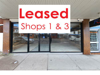 Offices commercial property leased at Shop 1 & 3/574 Pacific Hwy Belmont NSW 2280 Offices commercial property leased at Shop 1 & 3/574 Pacific Hwy Belmont NSW 2280