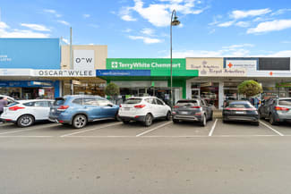 Shop & Retail commercial property leased at 65-67 Franklin Street Traralgon VIC 3844