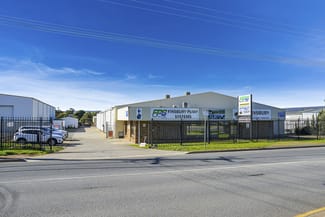Factory, Warehouse & Industrial commercial property leased at 16 Aldershot Road Lonsdale SA 5160