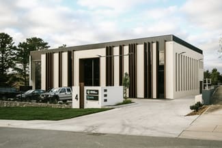 Offices commercial property leased at 4 Taubman Street Symonston ACT 2609 Offices commercial property leased at 4 Taubman Street Symonston ACT 2609