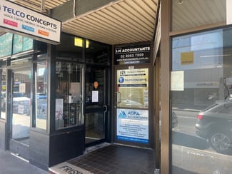 Offices commercial property for lease at Suite 3/359 Chapel Road Bankstown NSW 2200 Offices commercial property for lease at Suite 3/359 Chapel Road Bankstown NSW 2200