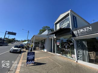 Shop & Retail commercial property leased at 4/459 Old Cleveland Road Camp Hill QLD 4152