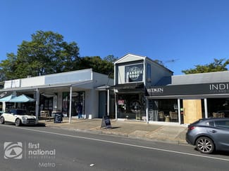 Shop & Retail commercial property leased at 4/459 Old Cleveland Road Camp Hill QLD 4152