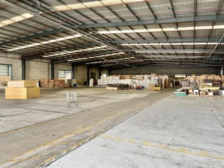Factory, Warehouse & Industrial commercial property for lease at 30-36 Frank Street Wetherill Park NSW 2164 Factory, Warehouse & Industrial commercial property for lease at 30-36 Frank Street Wetherill Park NSW 2164