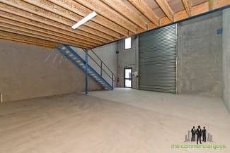 Factory, Warehouse & Industrial commercial property leased at 1/125 Connaught St Sandgate QLD 4017 Factory, Warehouse & Industrial commercial property leased at 1/125 Connaught St Sandgate QLD 4017