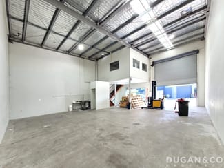 Factory, Warehouse & Industrial commercial property leased at Banyo QLD 4014 Factory, Warehouse & Industrial commercial property leased at Banyo QLD 4014