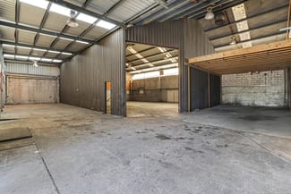Factory, Warehouse & Industrial commercial property leased at 106 Swan Street Wollongong NSW 2500