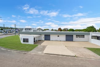 Factory, Warehouse & Industrial commercial property leased at 16 Ingham Road West End QLD 4810 Factory, Warehouse & Industrial commercial property leased at 16 Ingham Road West End QLD 4810