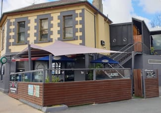 Hotel, Motel, Pub & Leisure commercial property for lease at 289 Mount Alexander Road Ascot Vale VIC 3032 Hotel, Motel, Pub & Leisure commercial property for lease at 289 Mount Alexander Road Ascot Vale VIC 3032