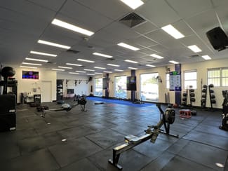 Shop & Retail commercial property leased at Rear/344-346 Kingsway Caringbah NSW 2229 Shop & Retail commercial property leased at Rear/344-346 Kingsway Caringbah NSW 2229