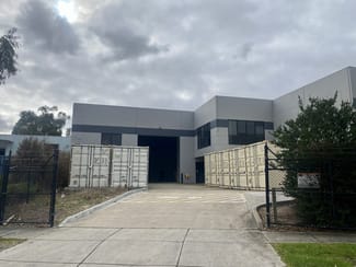 Factory, Warehouse & Industrial commercial property leased at 34 Kalman Drive Boronia VIC 3155 Factory, Warehouse & Industrial commercial property leased at 34 Kalman Drive Boronia VIC 3155