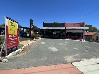 Shop & Retail commercial property leased at 341A Canning Highway Palmyra WA 6157 Shop & Retail commercial property leased at 341A Canning Highway Palmyra WA 6157