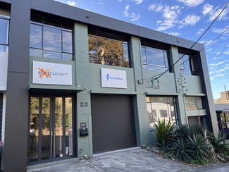 Factory, Warehouse & Industrial commercial property leased at 23 Cleg Street Artarmon NSW 2064 Factory, Warehouse & Industrial commercial property leased at 23 Cleg Street Artarmon NSW 2064