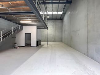 Factory, Warehouse & Industrial commercial property leased at 9/19 Export Drive Brooklyn VIC 3012 Factory, Warehouse & Industrial commercial property leased at 9/19 Export Drive Brooklyn VIC 3012