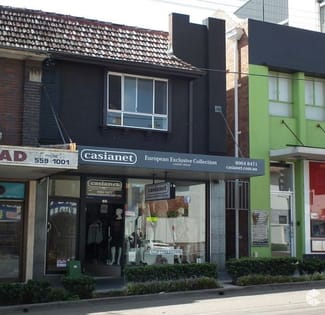 Shop & Retail commercial property leased at 321 Homer Street Earlwood NSW 2206 Shop & Retail commercial property leased at 321 Homer Street Earlwood NSW 2206