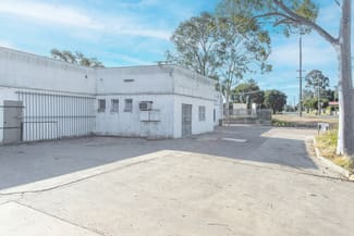 Factory, Warehouse & Industrial commercial property leased at 39-41 Glossop Street St Marys NSW 2760 Factory, Warehouse & Industrial commercial property leased at 39-41 Glossop Street St Marys NSW 2760