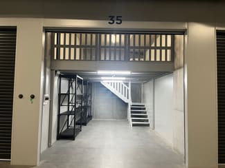 Other commercial property leased at 35/12 Phillips Road Kogarah NSW 2217