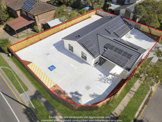 Medical / Consulting commercial property leased at 158 Warrigal Road Runcorn QLD 4113 Medical / Consulting commercial property leased at 158 Warrigal Road Runcorn QLD 4113