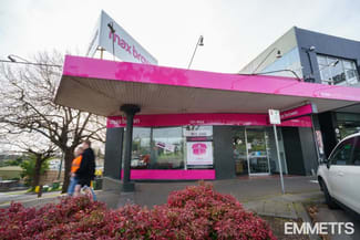 Shop & Retail commercial property leased at 227-229 Main Street Lilydale VIC 3140 Shop & Retail commercial property leased at 227-229 Main Street Lilydale VIC 3140