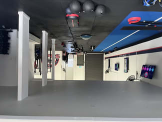 Shop & Retail commercial property leased at Unit 2/11-13 Milgate Street Oakleigh South VIC 3167