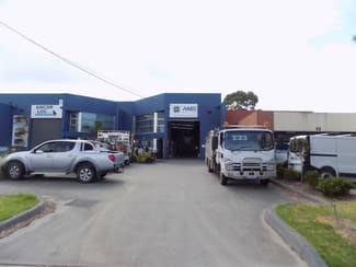 Factory, Warehouse & Industrial commercial property leased at 1/61-63 Shearson Crescent Mentone VIC 3194 Factory, Warehouse & Industrial commercial property leased at 1/61-63 Shearson Crescent Mentone VIC 3194
