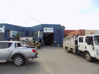 Factory, Warehouse & Industrial commercial property leased at 1/61-63 Shearson Crescent Mentone VIC 3194 Factory, Warehouse & Industrial commercial property leased at 1/61-63 Shearson Crescent Mentone VIC 3194