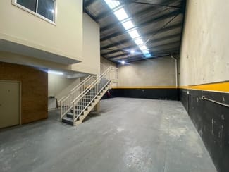 Factory, Warehouse & Industrial commercial property leased at Unit 2/38-40 Whyalla Place Prestons NSW 2170 Factory, Warehouse & Industrial commercial property leased at Unit 2/38-40 Whyalla Place Prestons NSW 2170