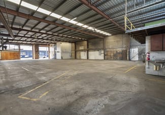 Factory, Warehouse & Industrial commercial property leased at 30 Monte Street Slacks Creek QLD 4127
