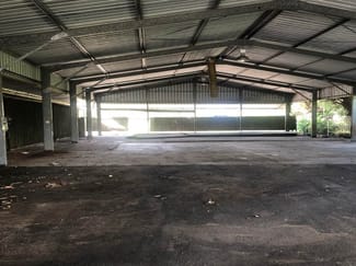 Factory, Warehouse & Industrial commercial property leased at 61 Elliot Road South Lismore NSW 2480
