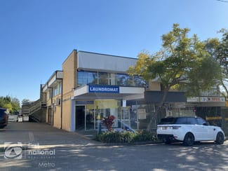 Shop & Retail commercial property leased at 6/1417 Logan Road Mount Gravatt QLD 4122 Shop & Retail commercial property leased at 6/1417 Logan Road Mount Gravatt QLD 4122