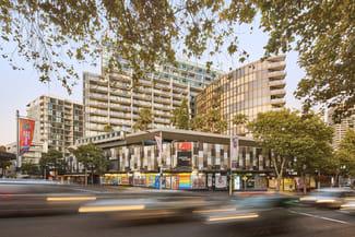 Shop & Retail commercial property leased at 73 Oxford Street Surry Hills NSW 2010