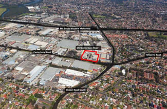 Factory, Warehouse & Industrial commercial property leased at Unit 5/150 Canterbury Rd Bankstown NSW 2200 Factory, Warehouse & Industrial commercial property leased at Unit 5/150 Canterbury Rd Bankstown NSW 2200