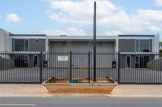 Factory, Warehouse & Industrial commercial property leased at 28 Kesters Road Para Hills West SA 5096 Factory, Warehouse & Industrial commercial property leased at 28 Kesters Road Para Hills West SA 5096