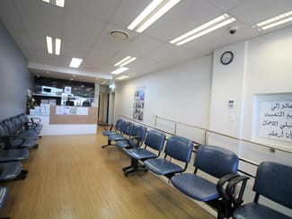 Medical / Consulting commercial property leased at 100 Main Street Blacktown NSW 2148 Medical / Consulting commercial property leased at 100 Main Street Blacktown NSW 2148