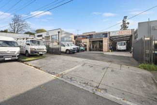 Factory, Warehouse & Industrial commercial property leased at 11 Tudor Street Burwood VIC 3125 Factory, Warehouse & Industrial commercial property leased at 11 Tudor Street Burwood VIC 3125