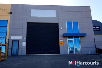 Offices commercial property leased at 1B Lara Way Campbellfield VIC 3061 Offices commercial property leased at 1B Lara Way Campbellfield VIC 3061