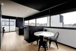 Offices commercial property for lease at Suite 6/73a Rupert Street Collingwood VIC 3066